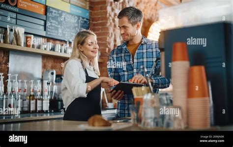 Our Coffee Shop Team